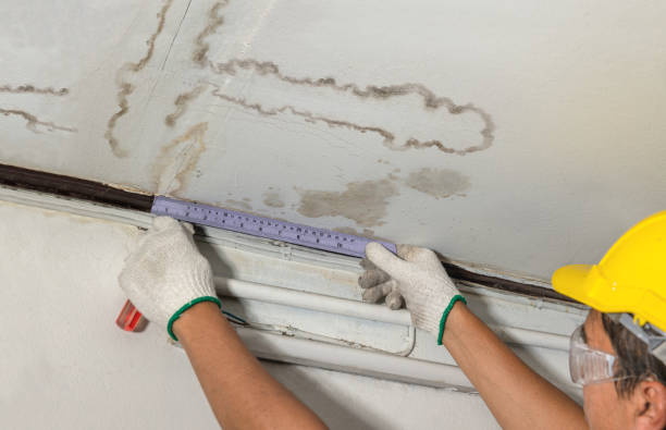 Reliable Flood Cleanup contractor in Wrightstown, NJ by Water Damage Irwin